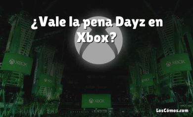 ¿Vale la pena Dayz en Xbox?