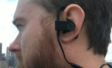Consejos y trucos para usar los auriculares Powerbeats3 de Apple